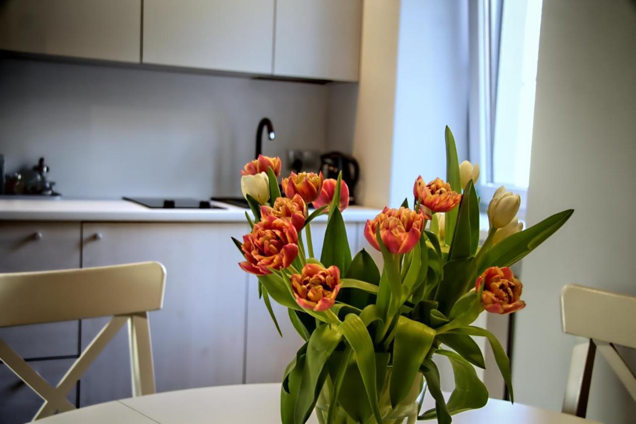 Apartamento Kwiatowa6 Szczawnica